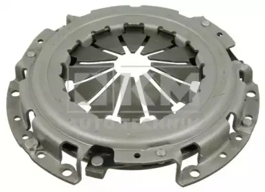 069 1211 KM Germany Нажимной диск сцепления